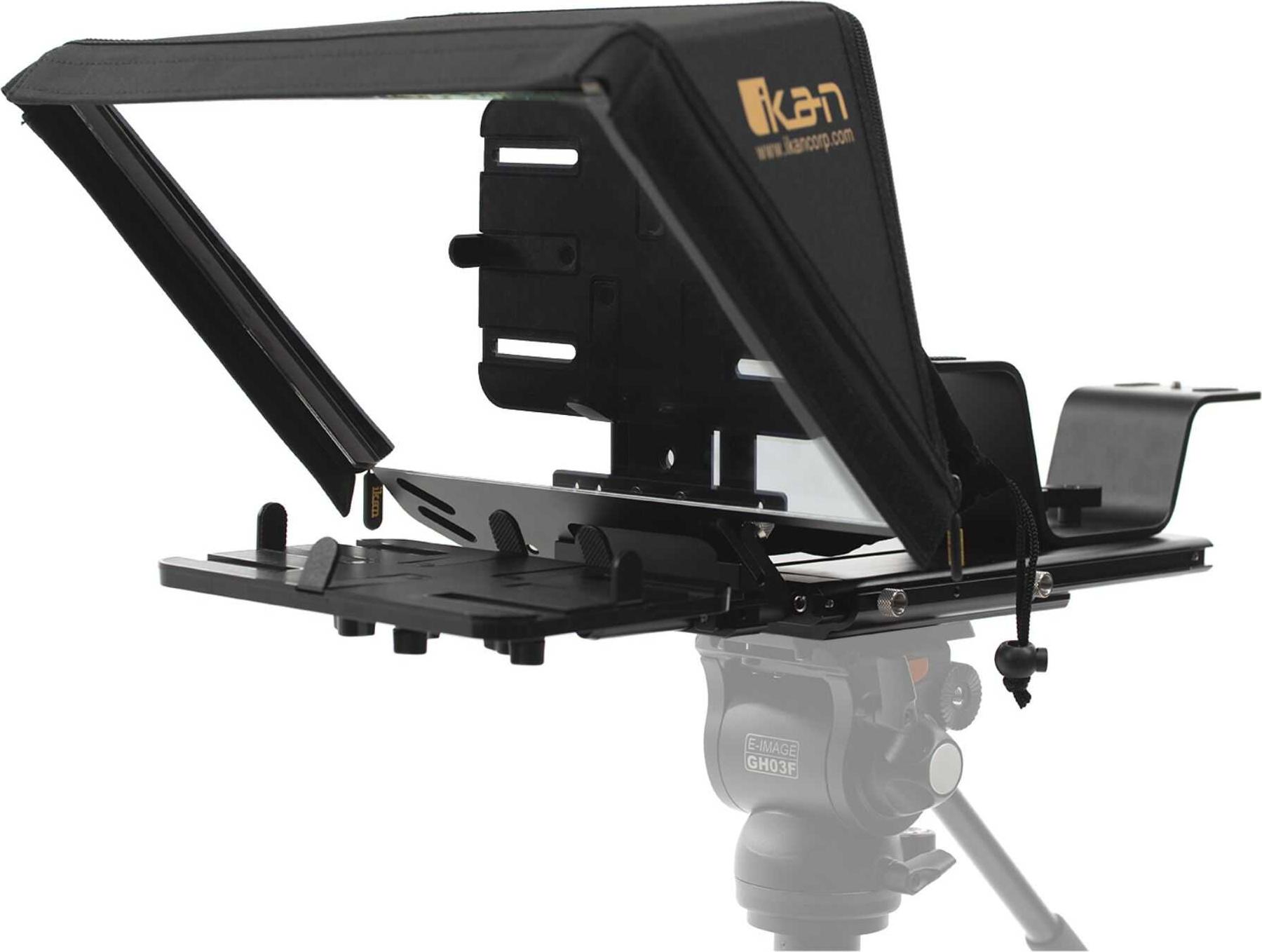 Ikan Elite univerzálny tablet, iPad iPad Pro Teleprompter V2