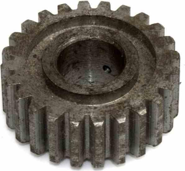 ItalyRacing Indirekter Funkenbetrieb Junak W ROY09977