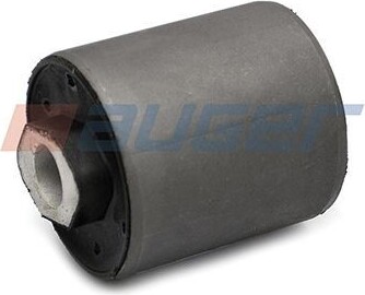 4x AUGER 52757 Buchse Fahrerhauslagerung