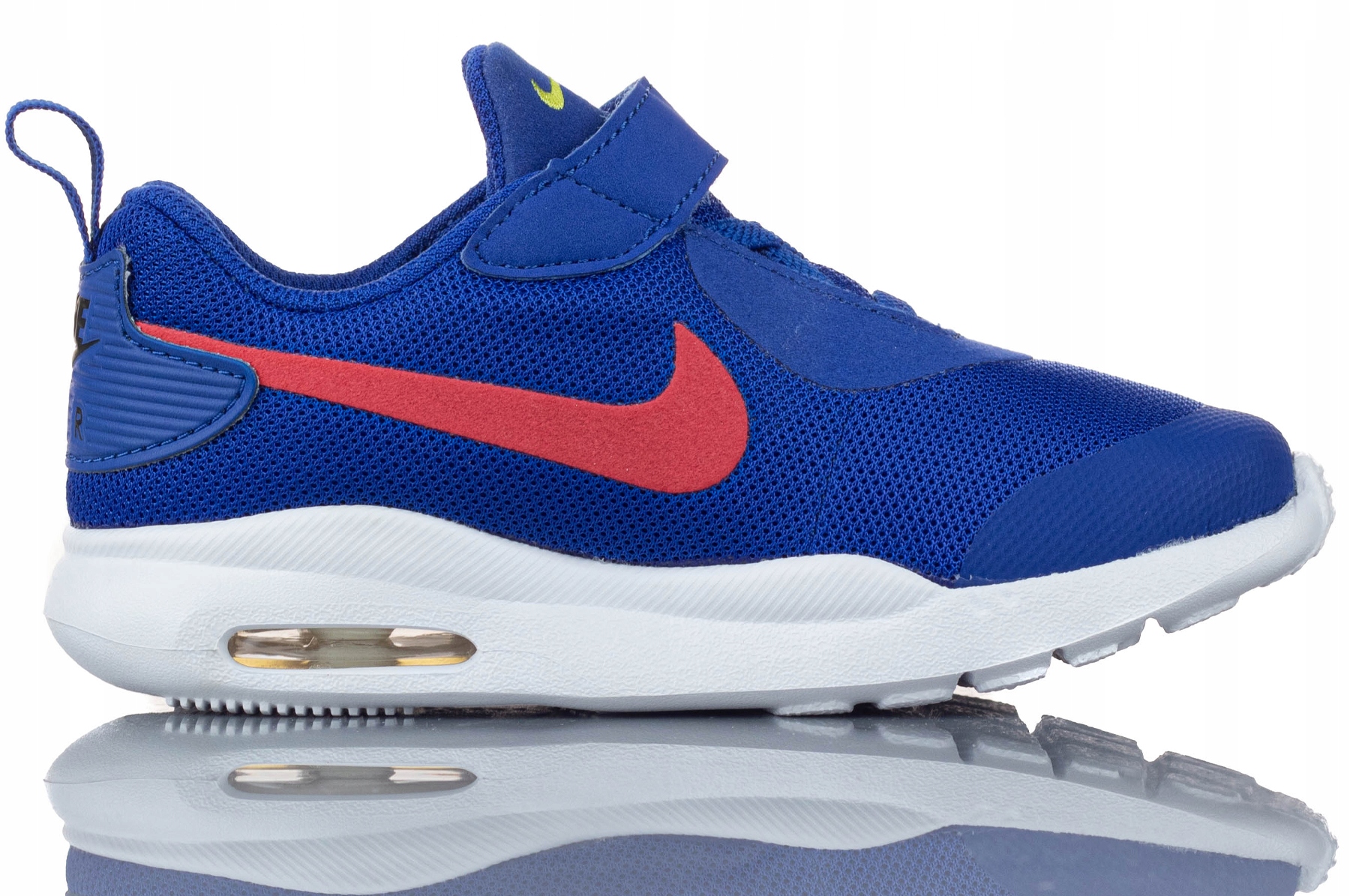 Kinderschuhe Nike Air Max Oketo Light R-19.5 AR7421403