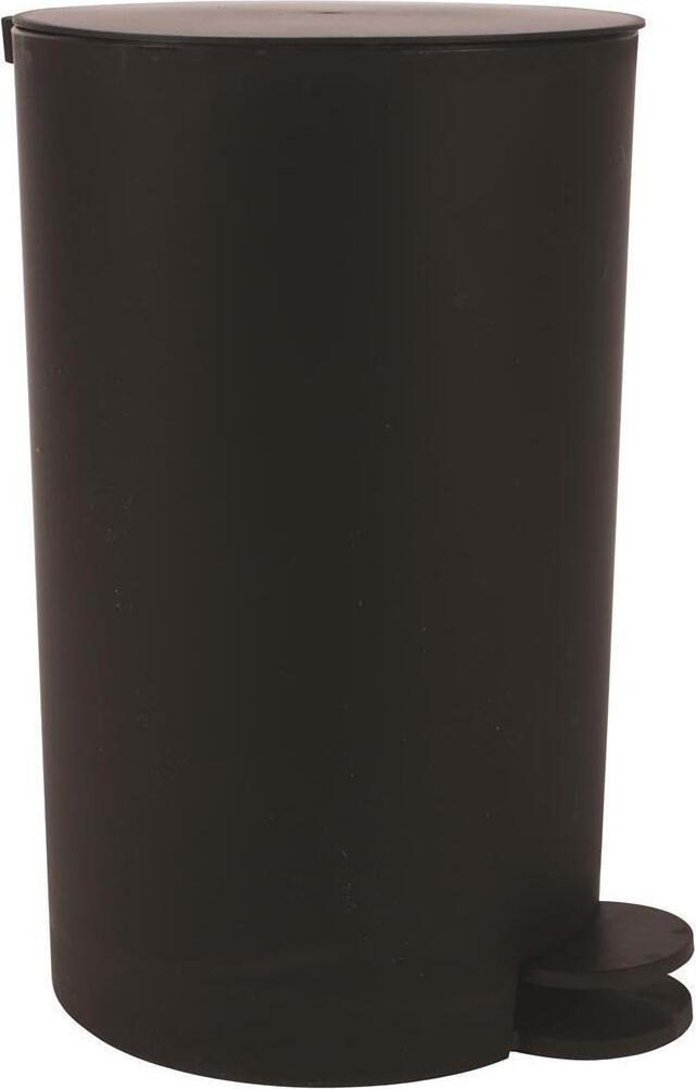 MSV OSAKI, 3 l, Rund, Polypropylen (PP), Schwarz, Polypropylen (PP), Terrasse 10382199-0-0