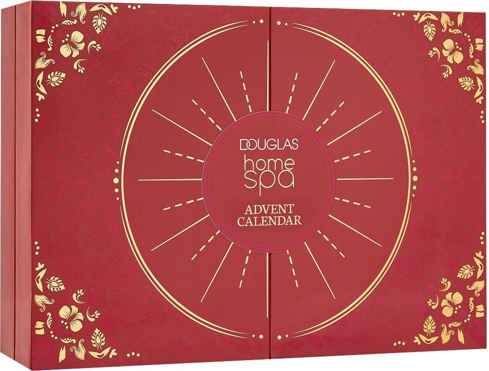 Douglas Home Spa Care Adventný kalendár