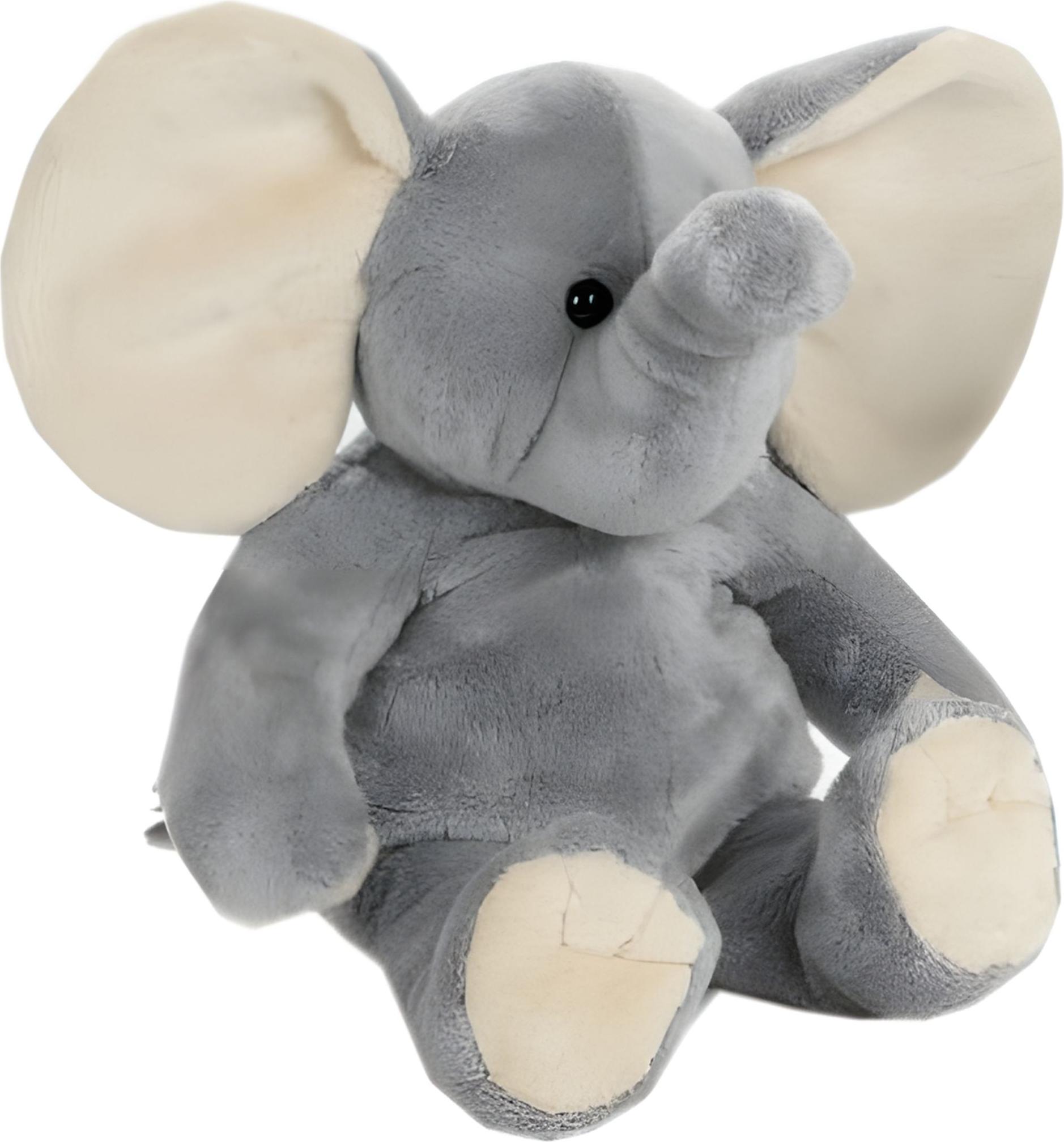 Heunec BESITO Elefant GRS groß Größe 35 cm 386464
