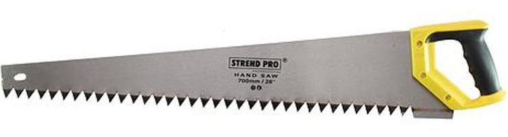 Säge Strend Pro PSW-777-1 - 700 mm, 40T, für Porenbeton