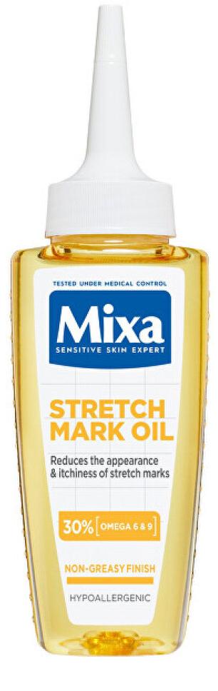 Mixa Ö l gegen Dehnungsstreifen ( Stretch Mark Oil) 100 ml 2074051