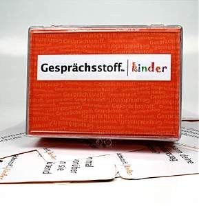 Kylskapspoesi Gesprächsstoff: Kinder 1020-410068