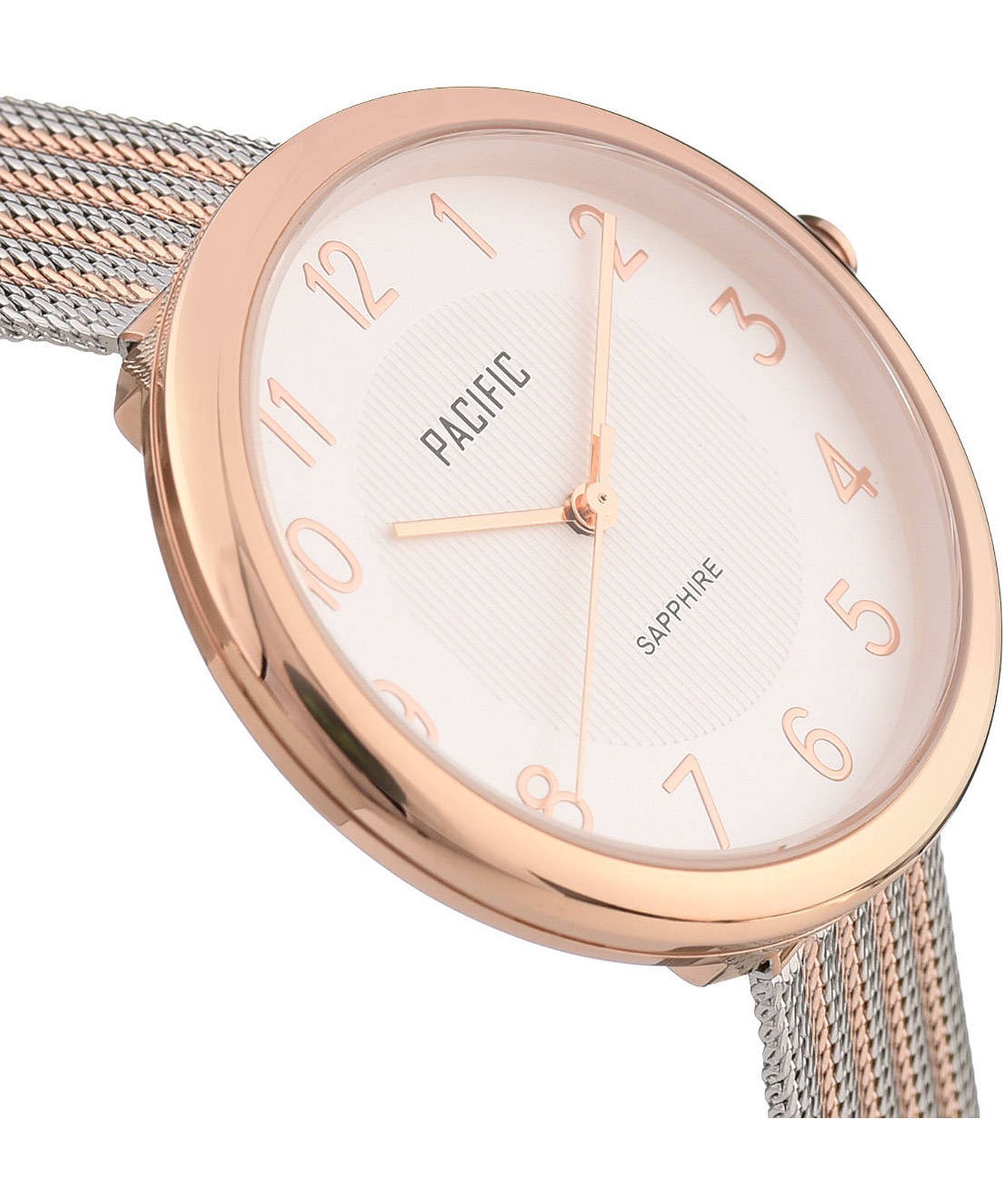 Pacific Damenuhr Pacific X Damenuhr Pacific-PC00497