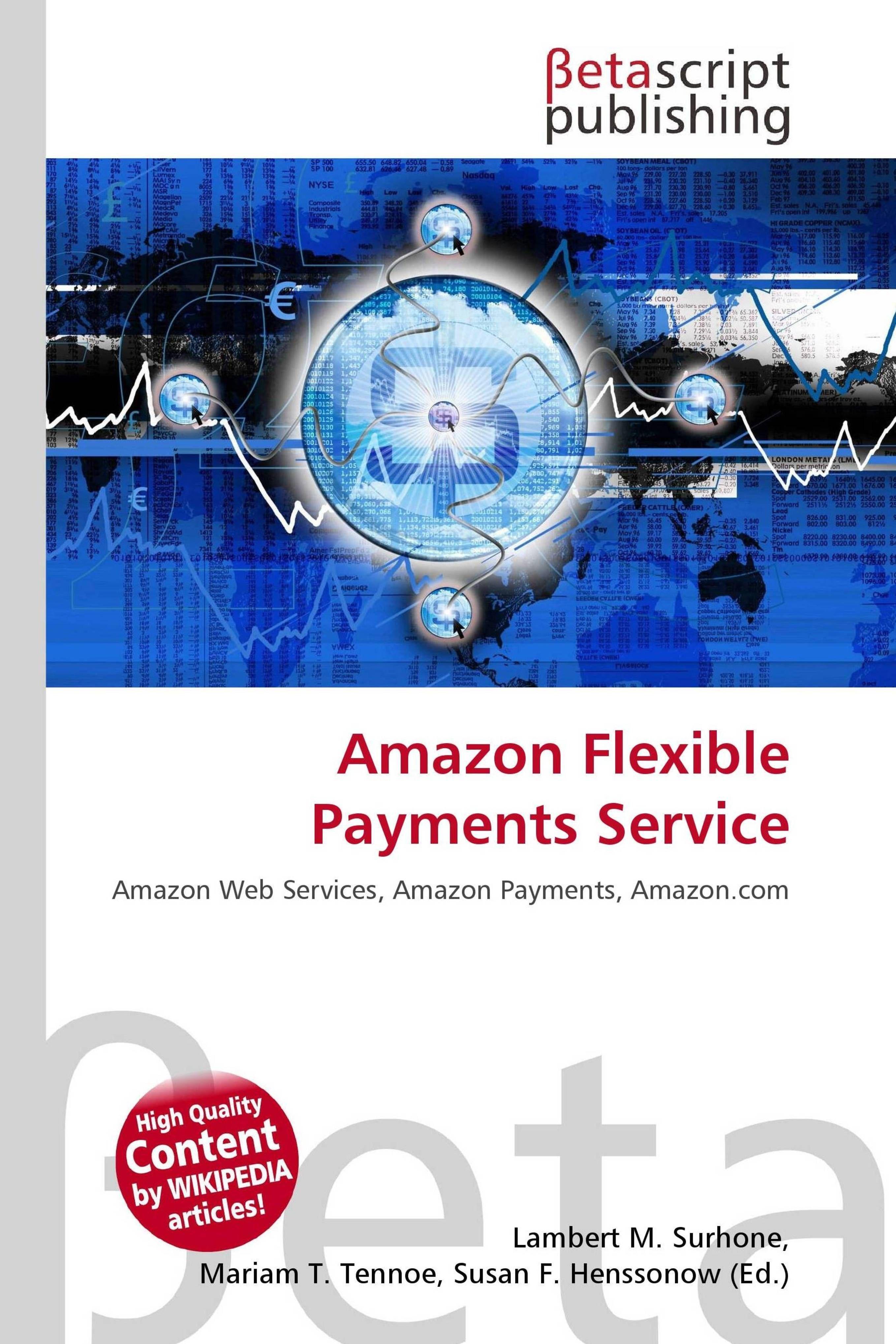 OMNISCRIPTUM Amazon Flexible Zahlungsdienstleistungen
