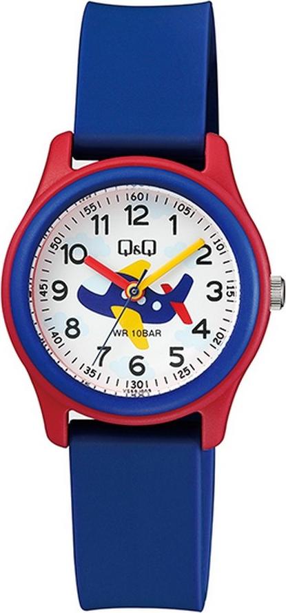 Q&Q - VS59J009Y - Uhrenarmband