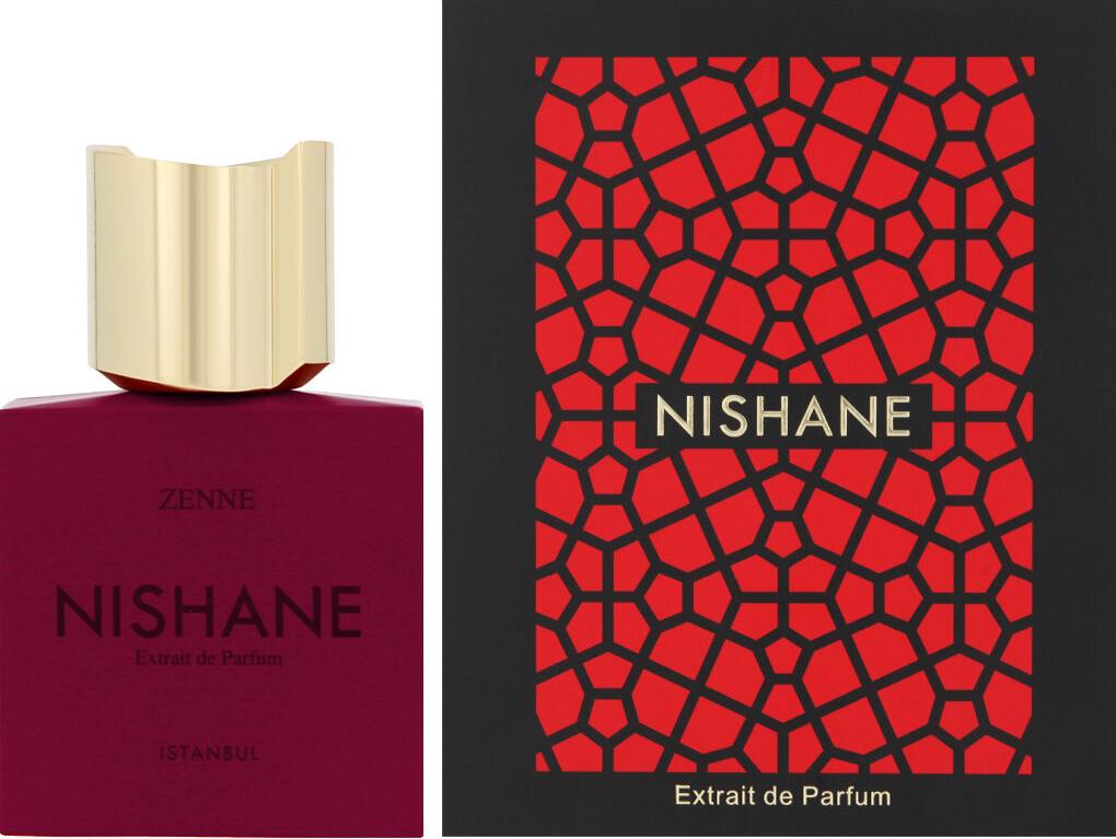 Unisex-Parfüm Nishane EDP