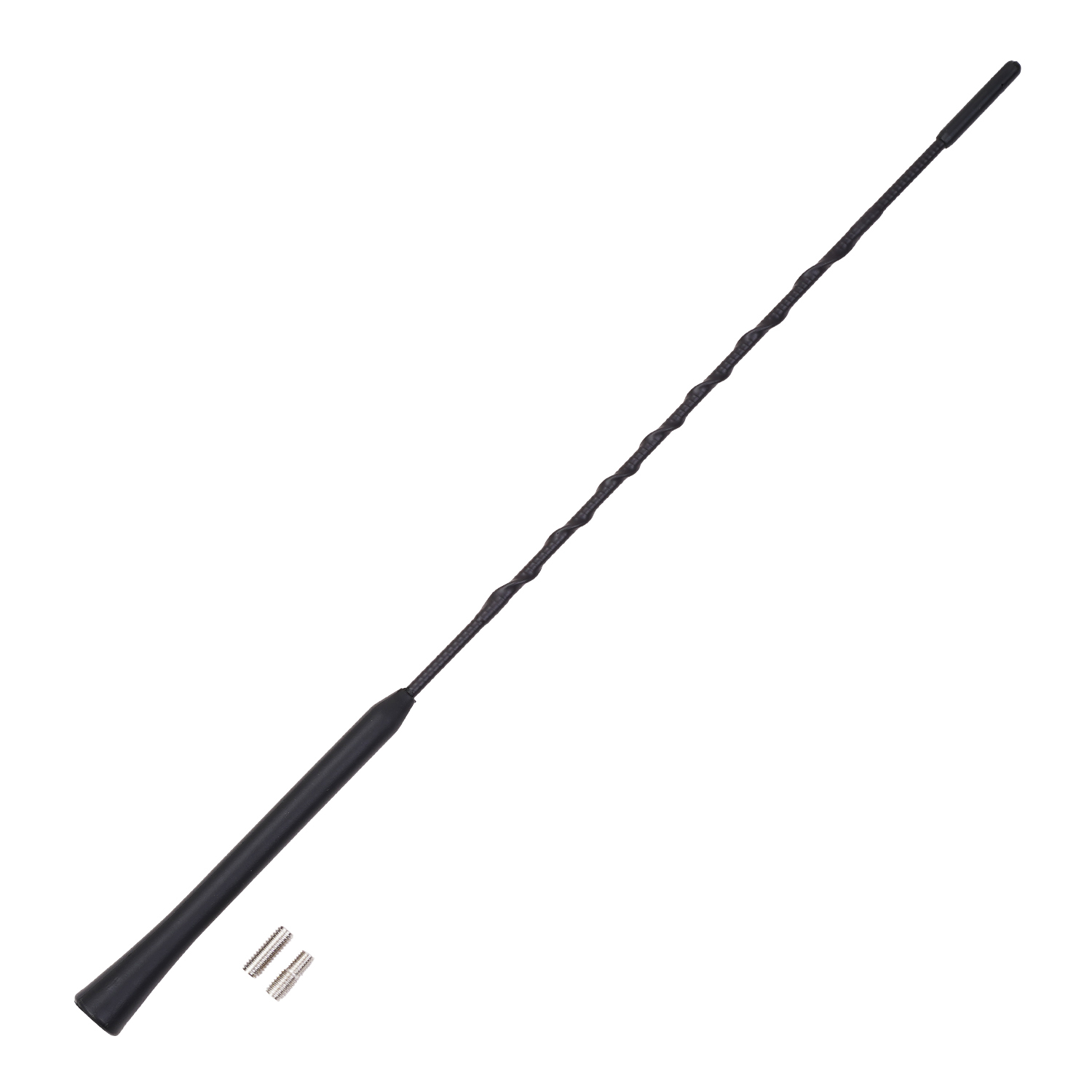 Asta ricambio antenna M5/M6 25cm - Aste ricambio - Service S