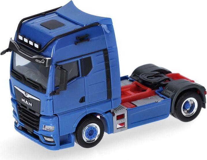 Herpa Man Tgx Gx 4X2 313711-003