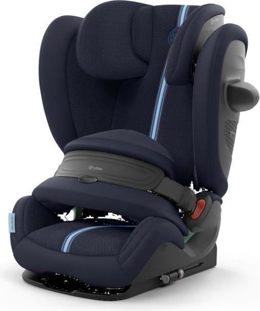 Autositz - CYBEX - Pallas G2 Plus - Ocean Blue CYB4063846466917