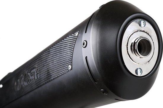 OEM Auspuffsystem 3,4 Rmax für 2007/08 2026