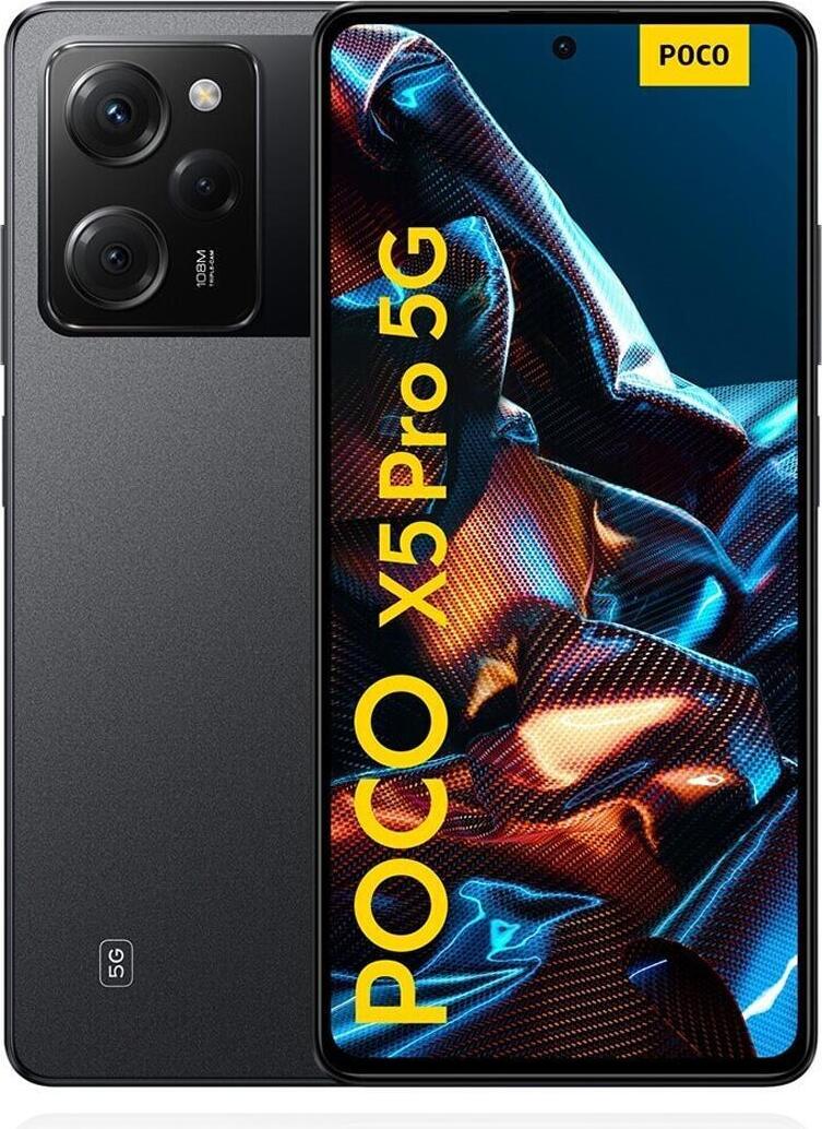 Xiaomi Poco X5 Pro 5G 256 GB / 8 GB - | Kaufland.de