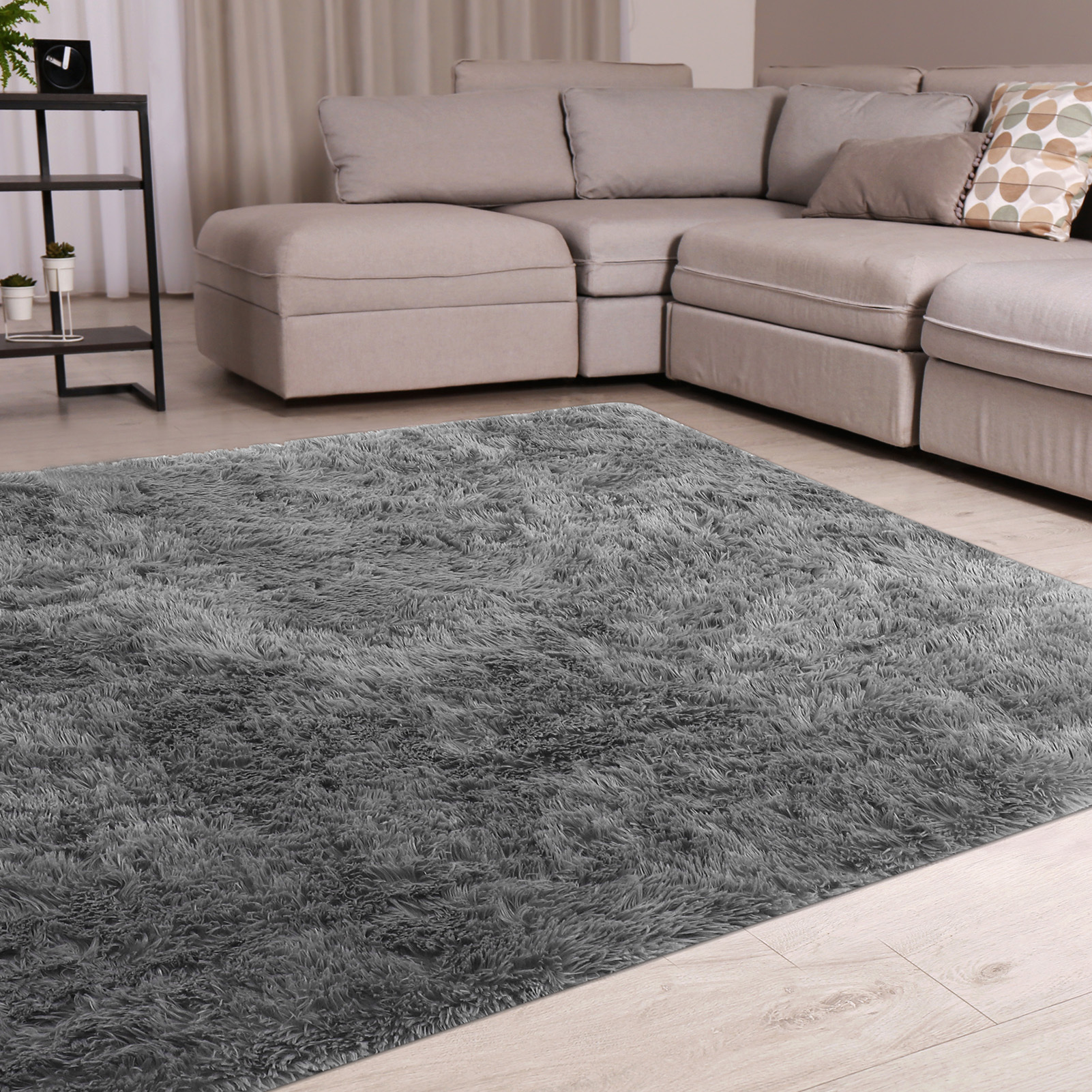 Neu Ca. 6x4 Fuß 120x160 Cm Träne Tropfen 3D Teppiche Schöne