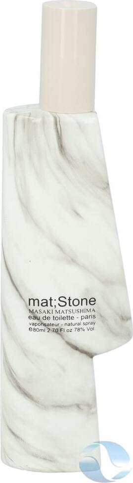 Masaki Matsushima Mat Stone toaletná voda 80ml (muž)