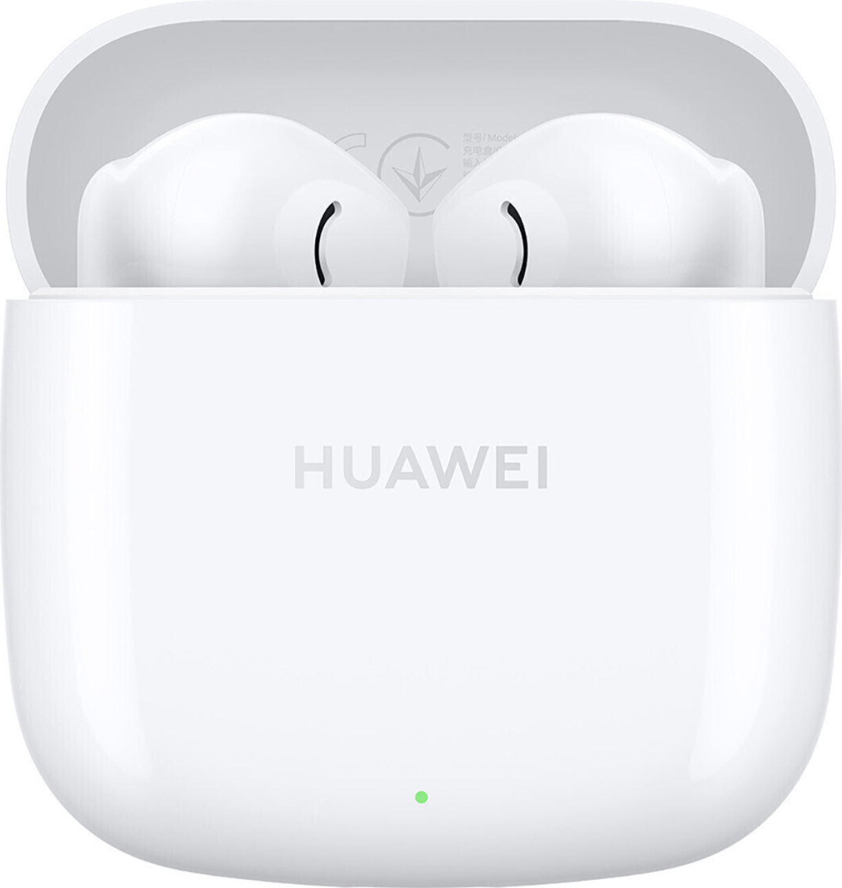 Huawei - FreeBuds SE 2 Ceramic White 55036939