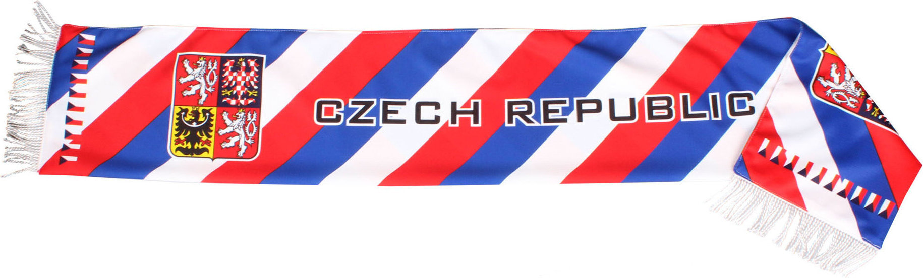 Merco Tschechischer Mannschaftsschal, 3252 5081