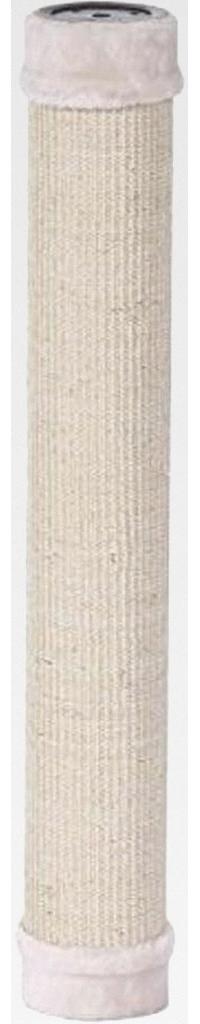 Markenlos Sisalsäule DE LUXE, beige ø12 x 78 cm, 1 Stück