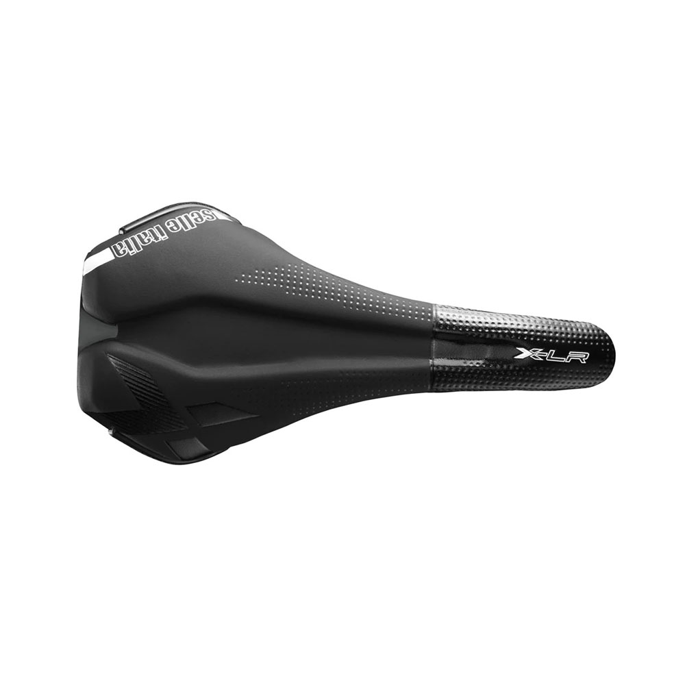 Selle Royal SELLE ITALIA X-LR TI316, Farbe:black, Größe:L 23282-2