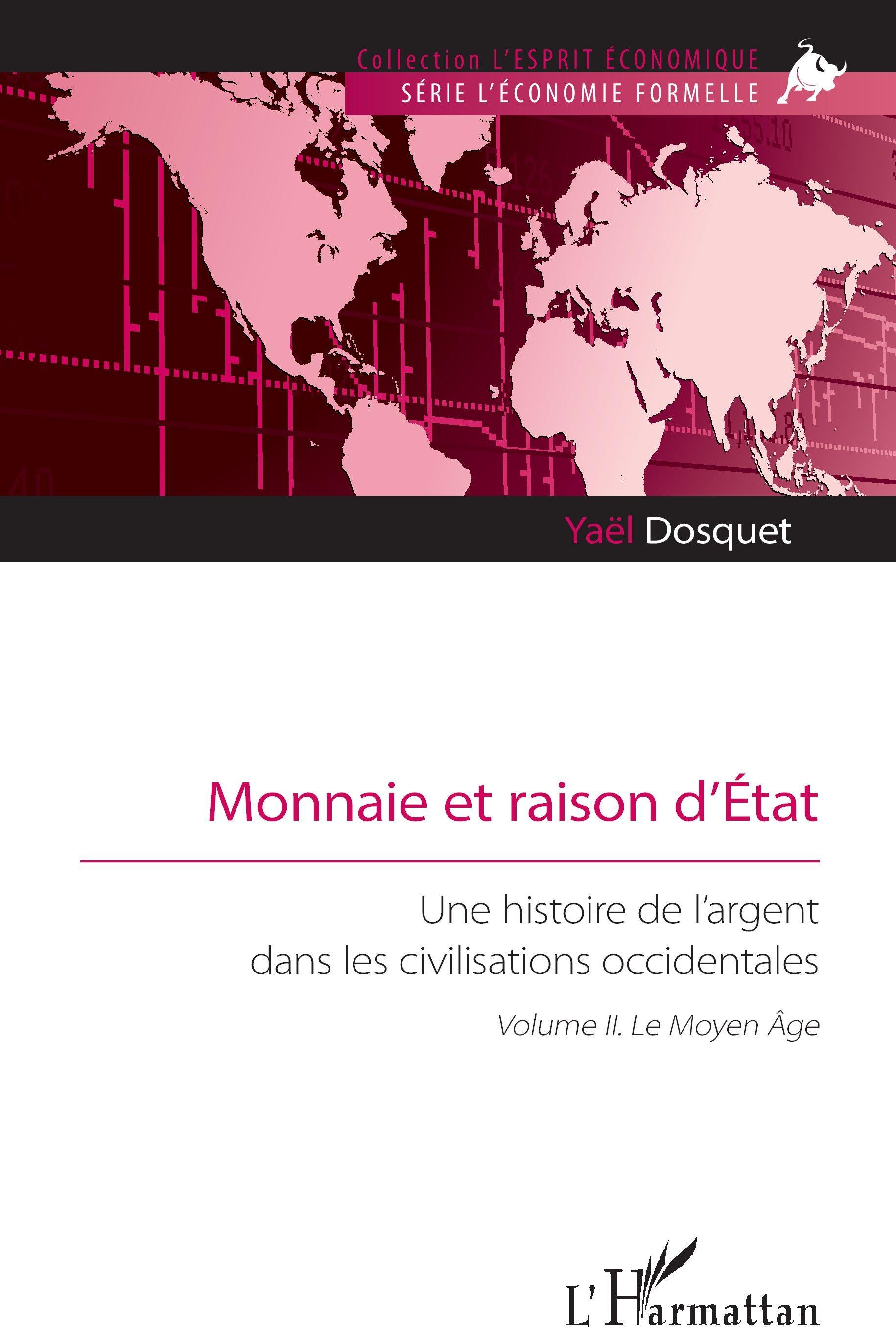 Währung und Staatsräson