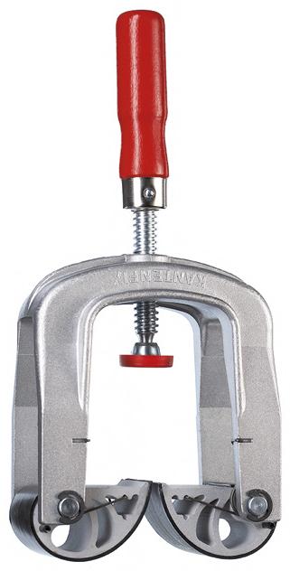Bessey Kantenfix KF4 | KF4