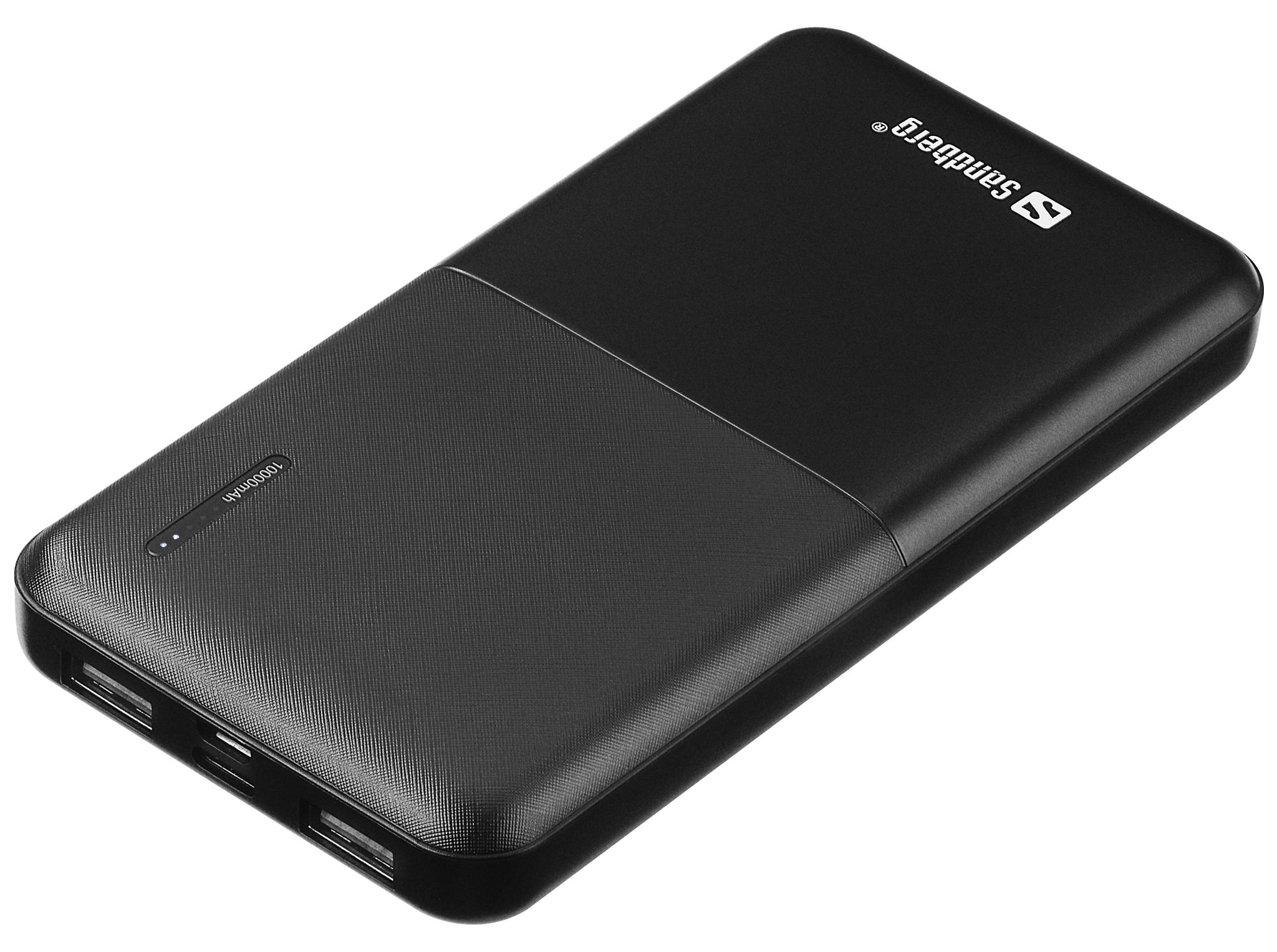 Sandberg Saver Powerbank 10000 320-34