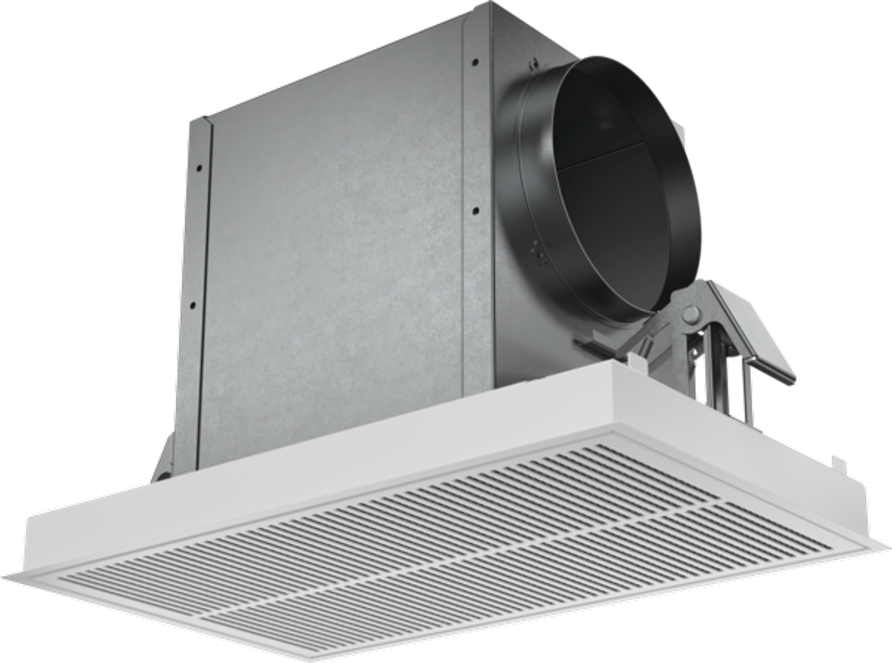 Siemens CleanAir-Umluftmodul regenerierbar LZ20JCD20