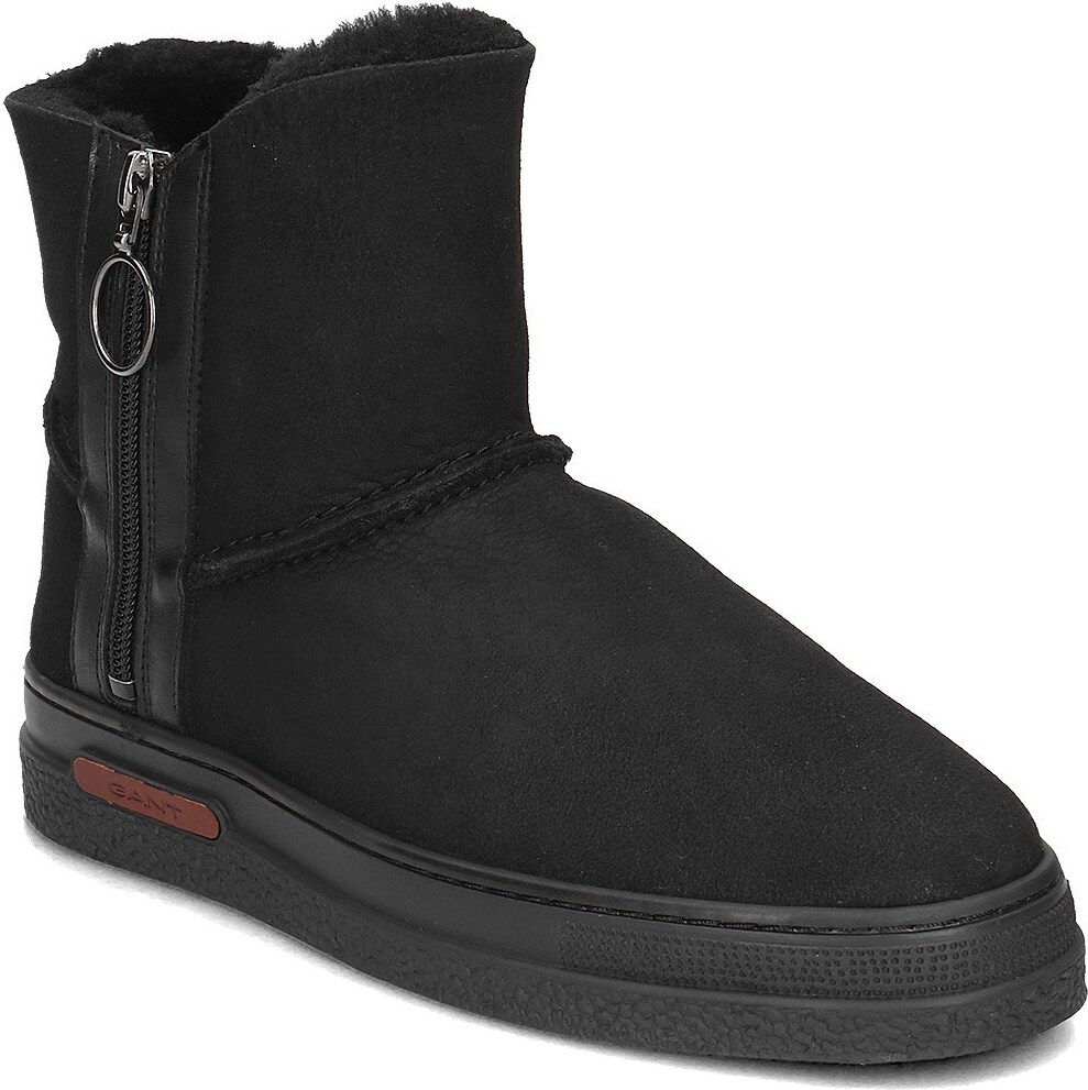 Gant 17543824/G00 black Klassische Stiefeletten HW 18/19, Spocc:40 17543824/G00_40