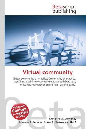 OMNISCRIPTUM Virtuelle Gemeinschaft