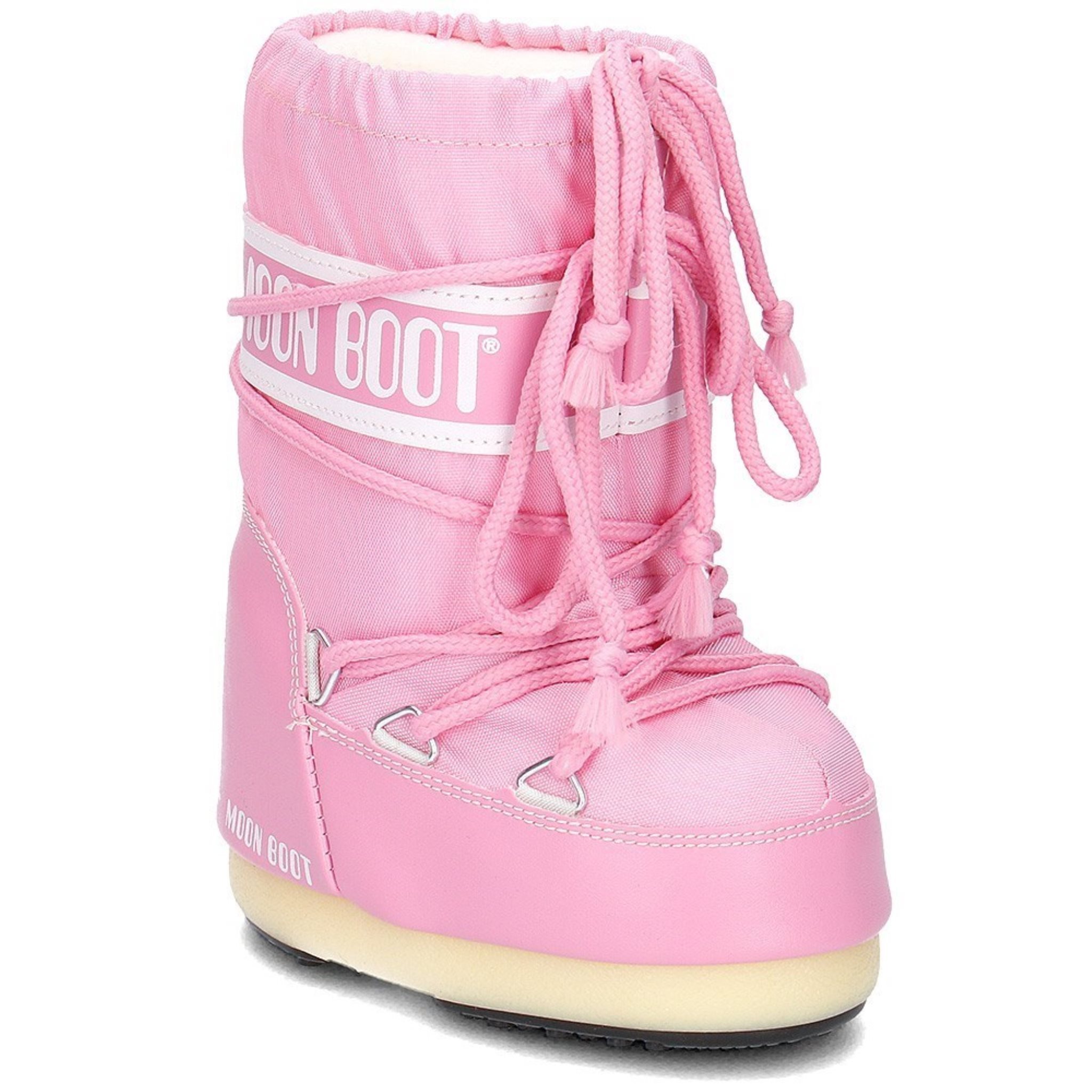 Moon Boot Obuv Nylon, 14004400063K
