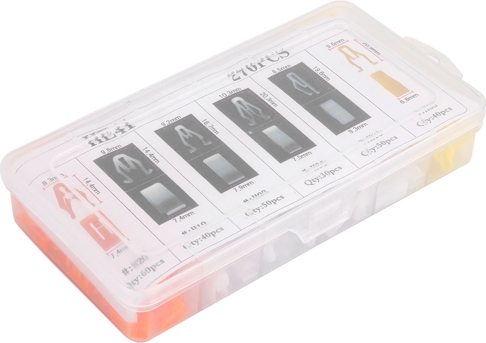 Cocosity Armaturenbrettverkleidung Clip, Armaturenbrettverkleidung Nieten, Konsole Armaturenbrett Clips, Armaturenbrett Halterung, Konsole Armaturenbrett Befestigung, Konsole Armaturenbrett Nieten