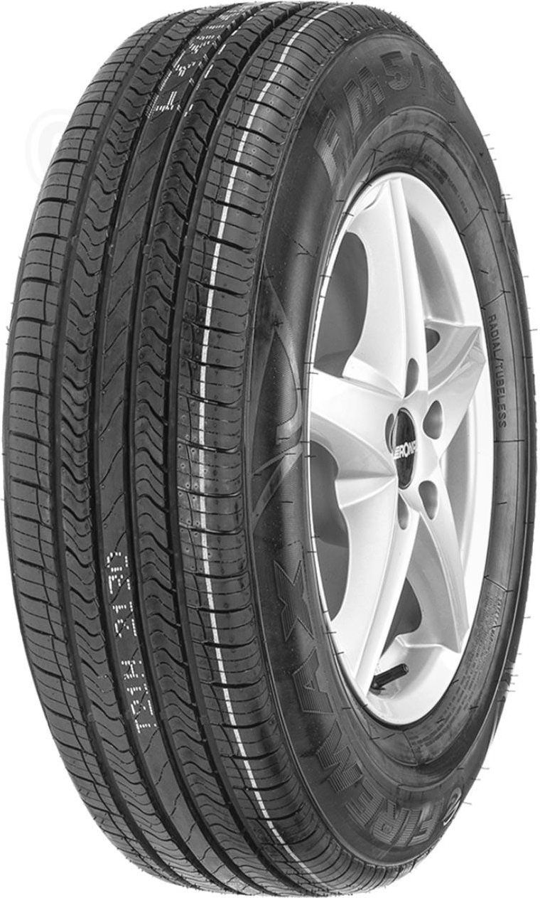 Firemax FM518 ( 285/60 R18 116V )