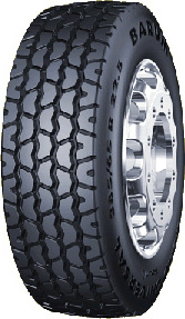 Pneumatiky Barum BU 49 ( 385/65 R22.5 160K )