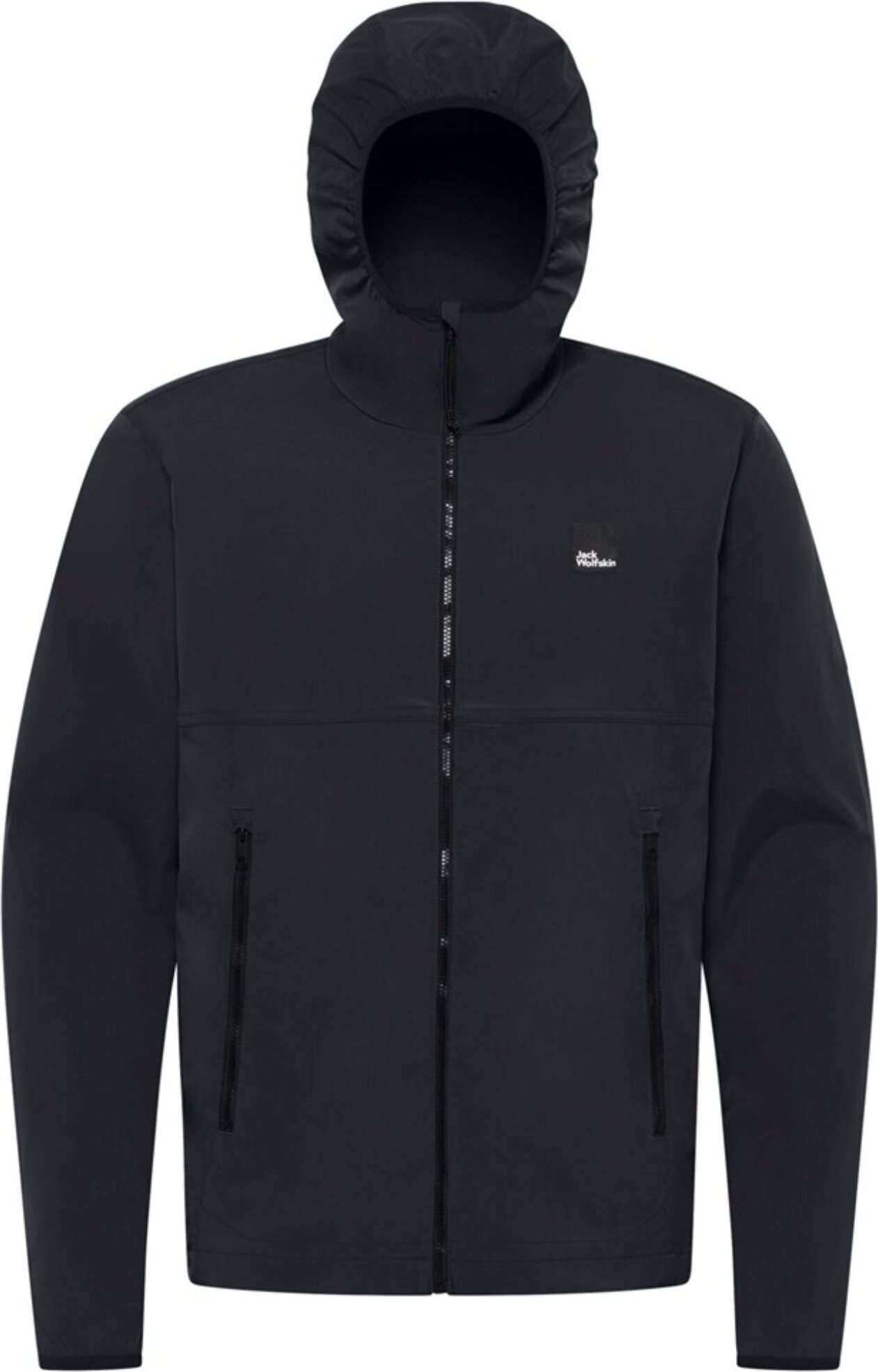 Jack Wolfskin Softshelljacke für Herren