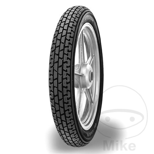 Pneumatiky METZELER 3.00-19 54P BLOCK