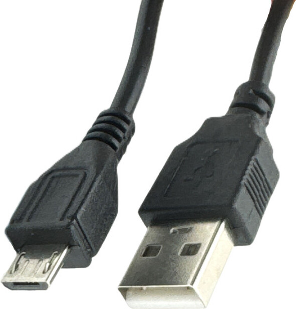 T-ProTek USB Kabel Datenkabel Ladekabel kompatibel für Archos 90 Caesium 22,6 cm Tablet
