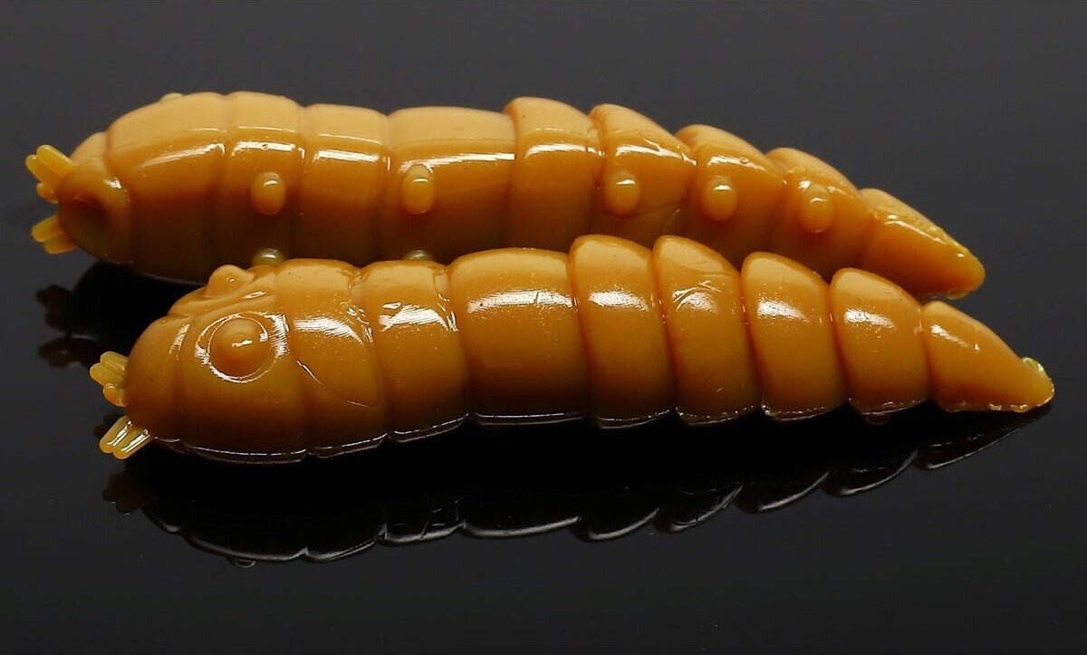 Libra Lures Kukolka Käse 2.7cm 036-coffee milk KK27-036