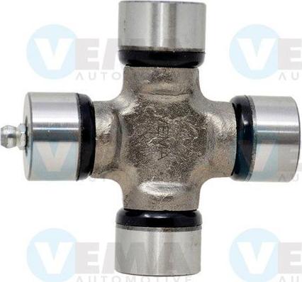 VEMA Tripodestern Antriebswelle Tripodestern 740014 Hinten Vorne für DAIHATSU HIJET Kasten (S85) 54,6mm 172g