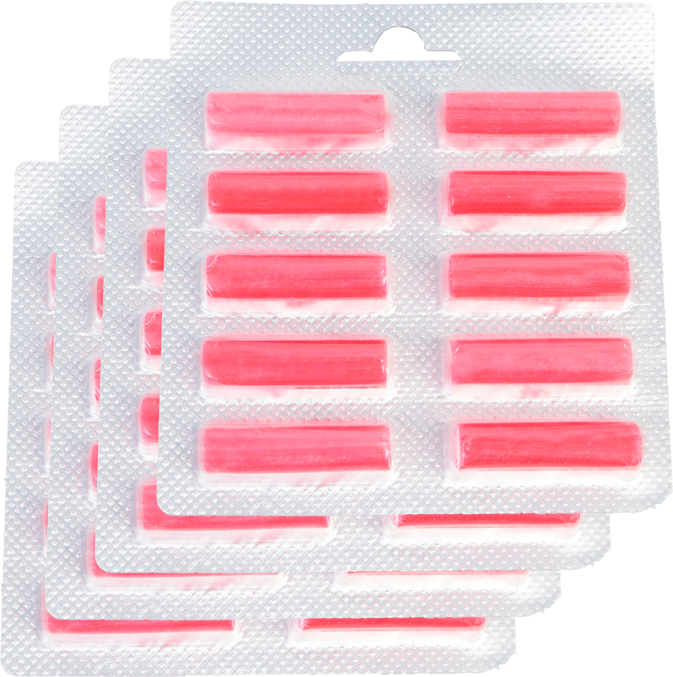 Staubsaugerladen.de Ihr Partner für Geräte und Zubehör 40 Stück Luftfrischer Duftstäbchen Staubsaugerdeo Lufterfrischer Deo Orchidee