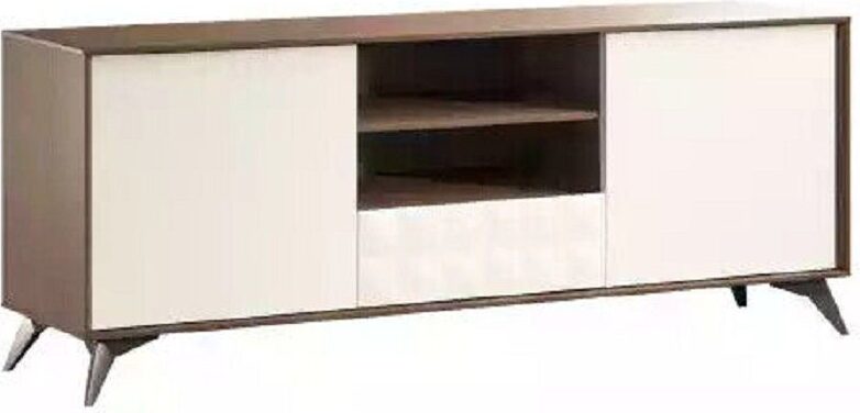 Wohnzimmer TV-Schrank 166.7x43x60.6 JVmoebel