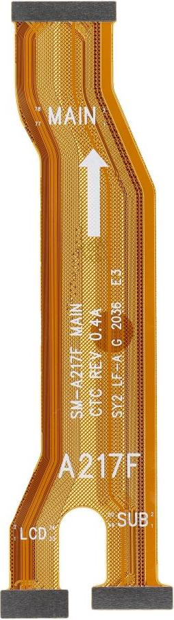 Kábel Main Board Flex Cable Samsung Galaxy A21S