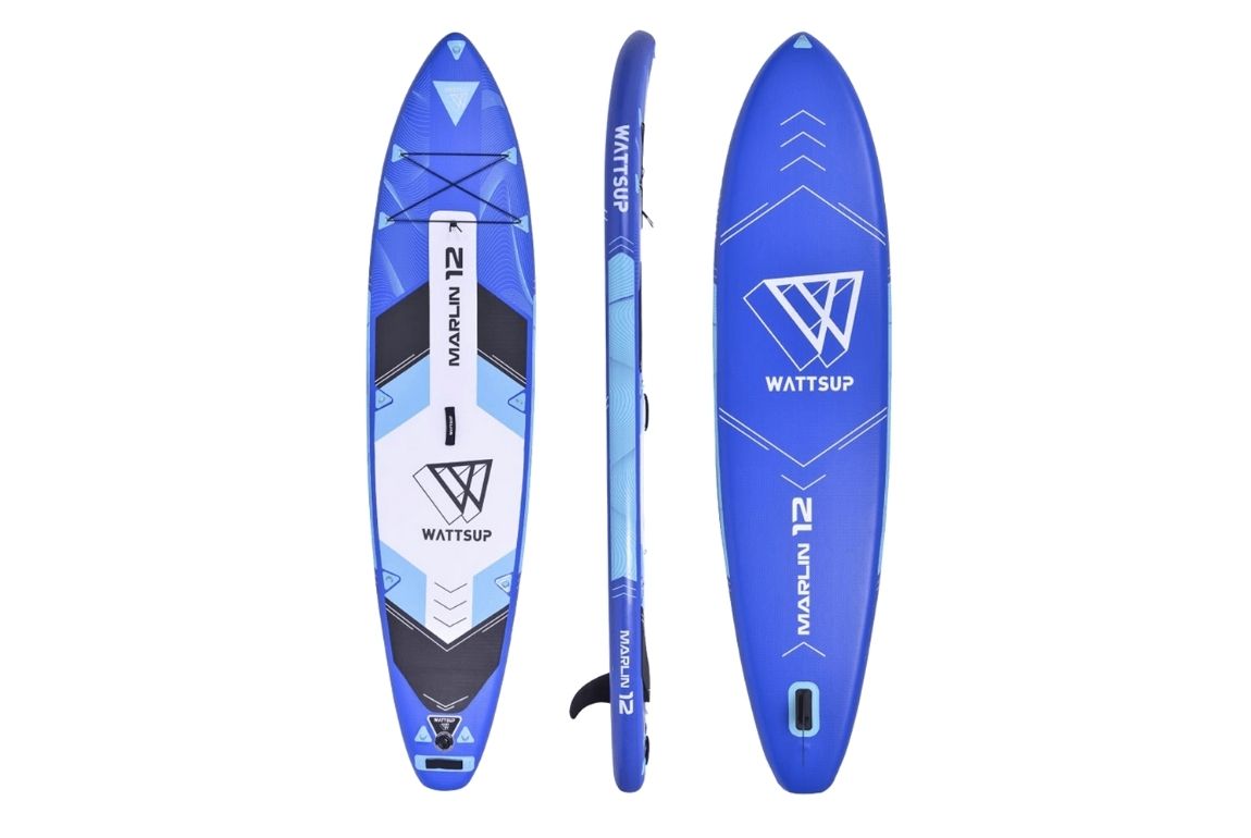 Paddleboard Wattsup Marlin 12