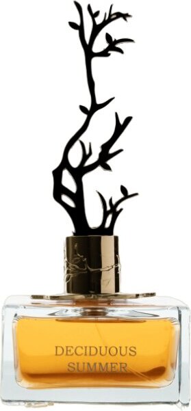 Aurora Scents Deciduous Summer Eau De Parfum für Frauen 100 ml