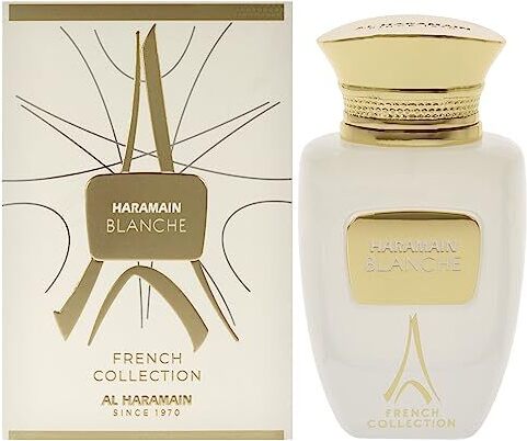 Al Haramain Blanche Woda perfumowana, 100ml