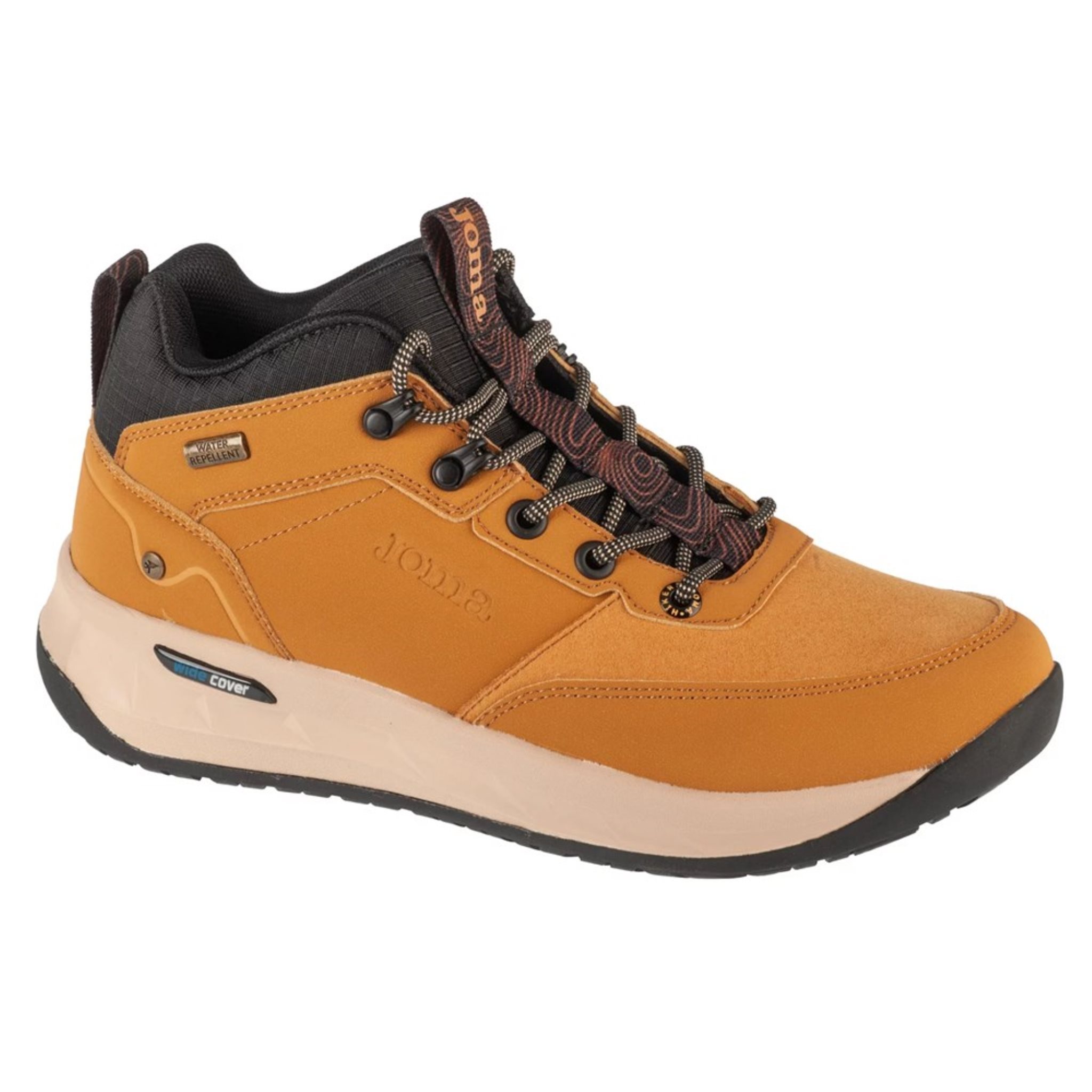 Joma Ter Men 2426 TKTERW2426, Trekkingschuhe, Herren, Gelb
