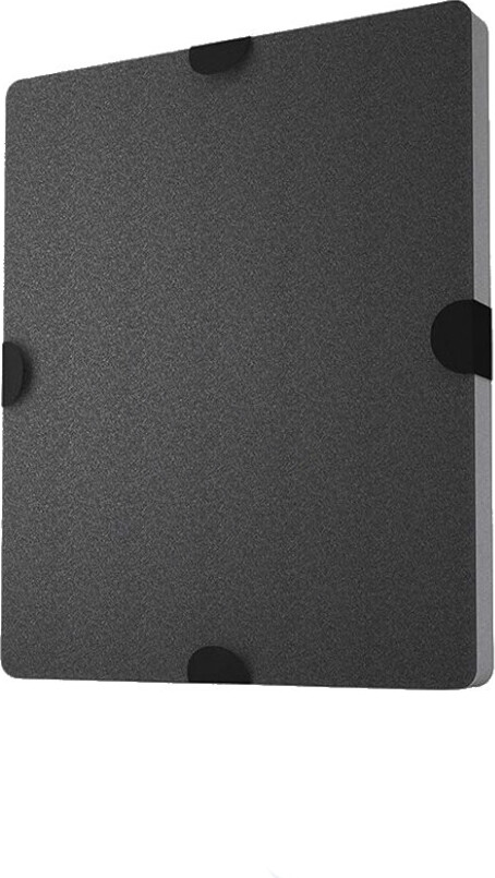 Trade-Shop Aktivkohlefilter für Miele DA269-4 DA270-4U DA279 DA279-4 DA390 DA390-5 DA390-6 DA390-6EXT DA396-5 DA396-7 DA398-5 Dunstabzugshaube 182452884