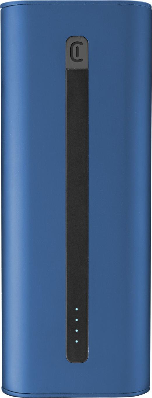 CELLULARLINE Cellularline Power Bank THUNDER 20000 PBNEWTANK20000B