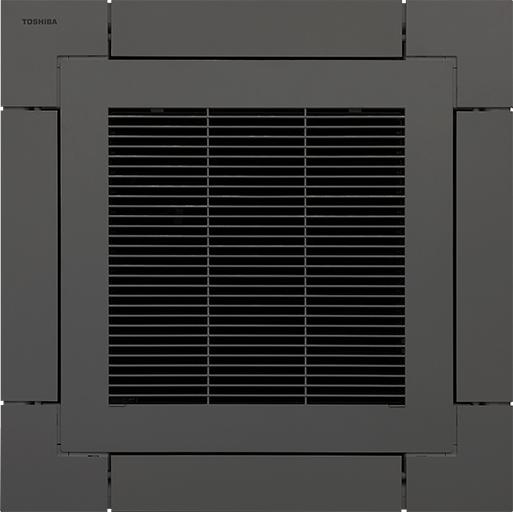 Toshiba Unterseite Kassette 4V 600x600